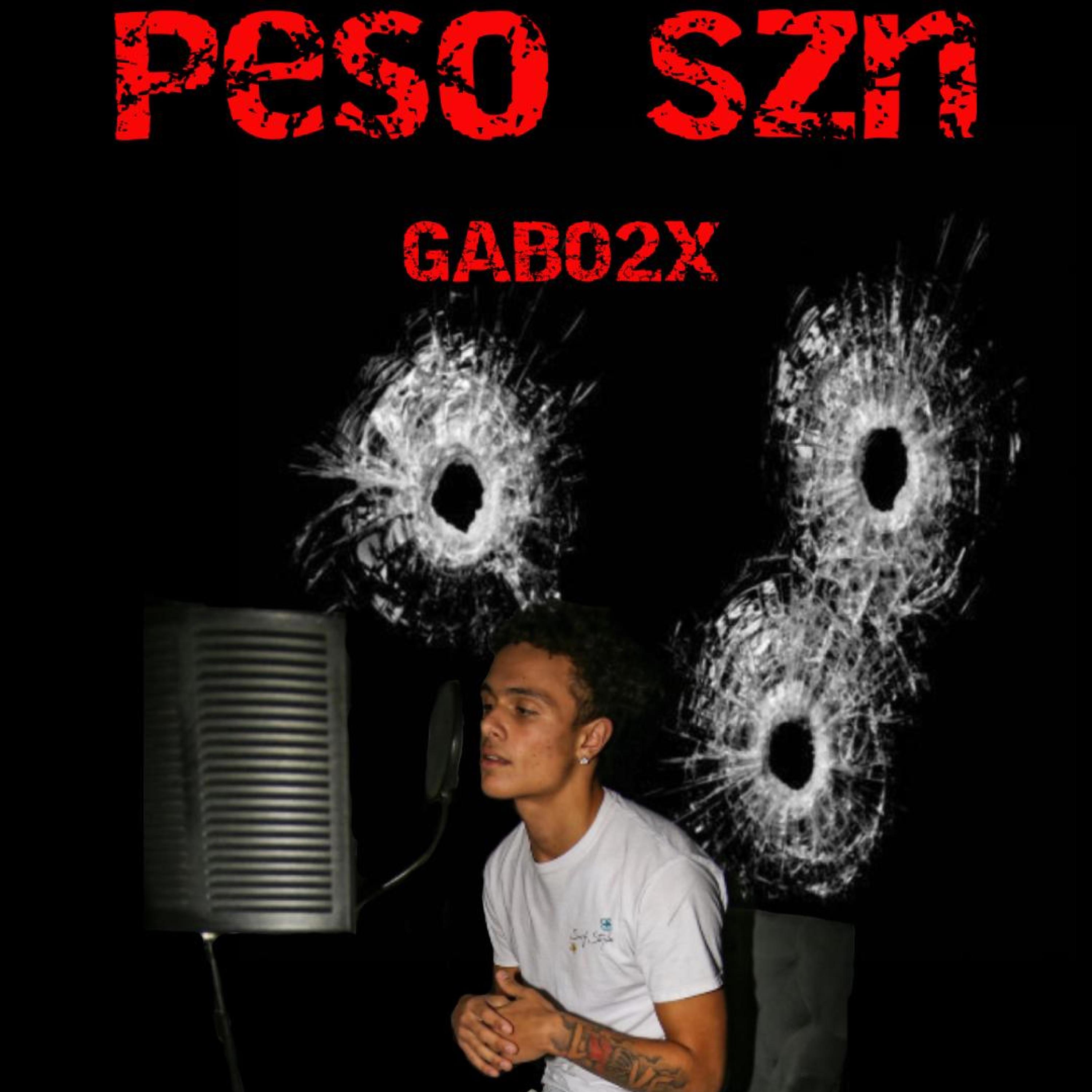 Gabo2x - Legacy (feat. Ckflossedup)