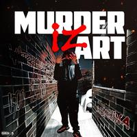 MURDER IZ ART