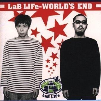 WORLD'S END