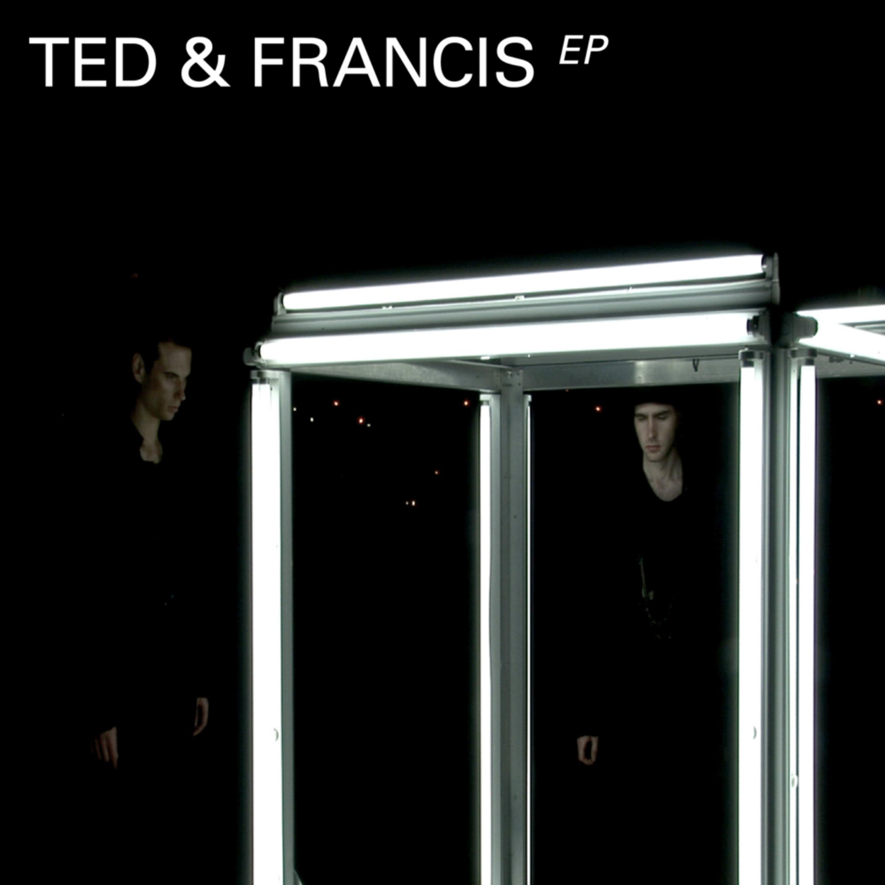 Kitsuné: Ted & Francis - EP
