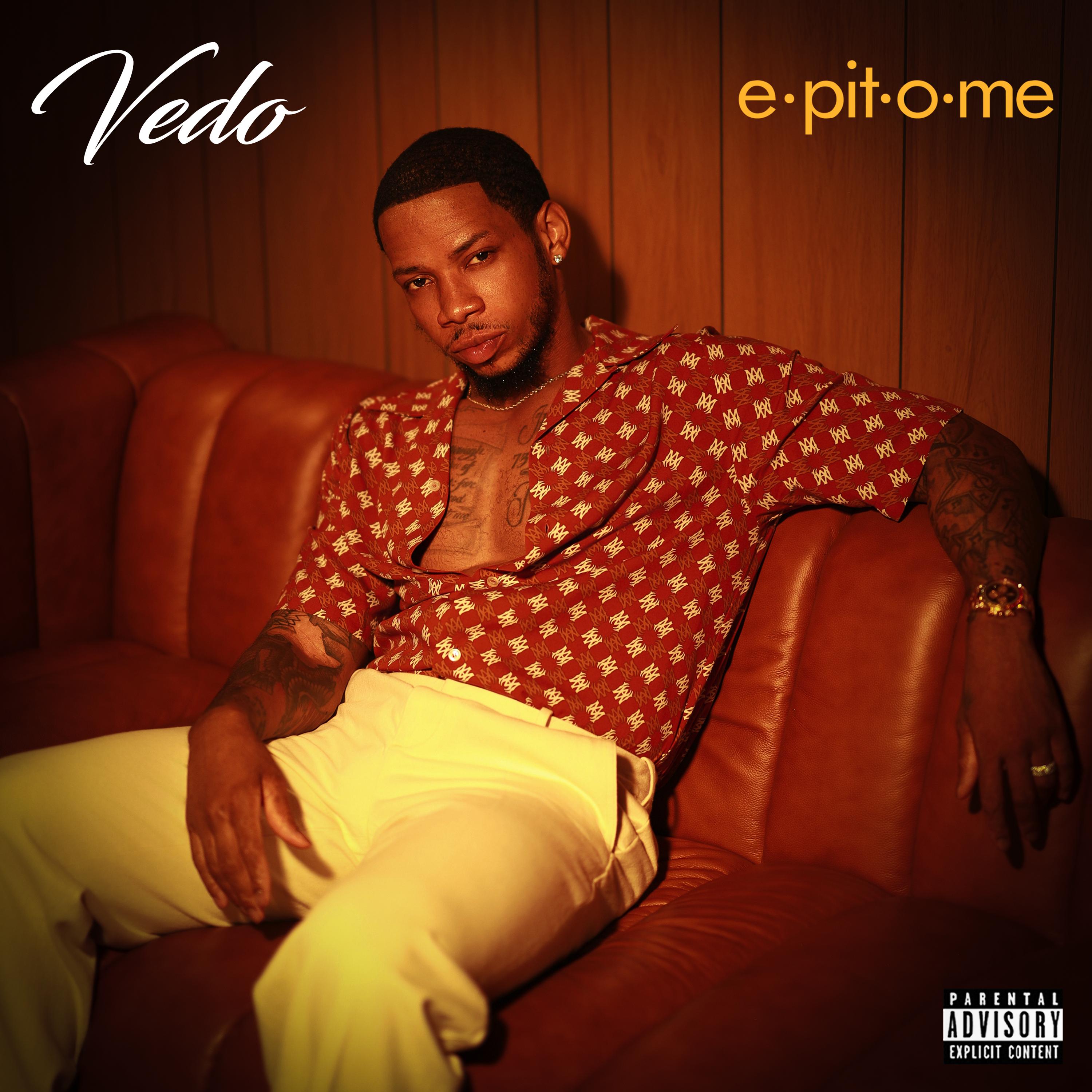 You’re Invited (feat. Kenyon Dixon)