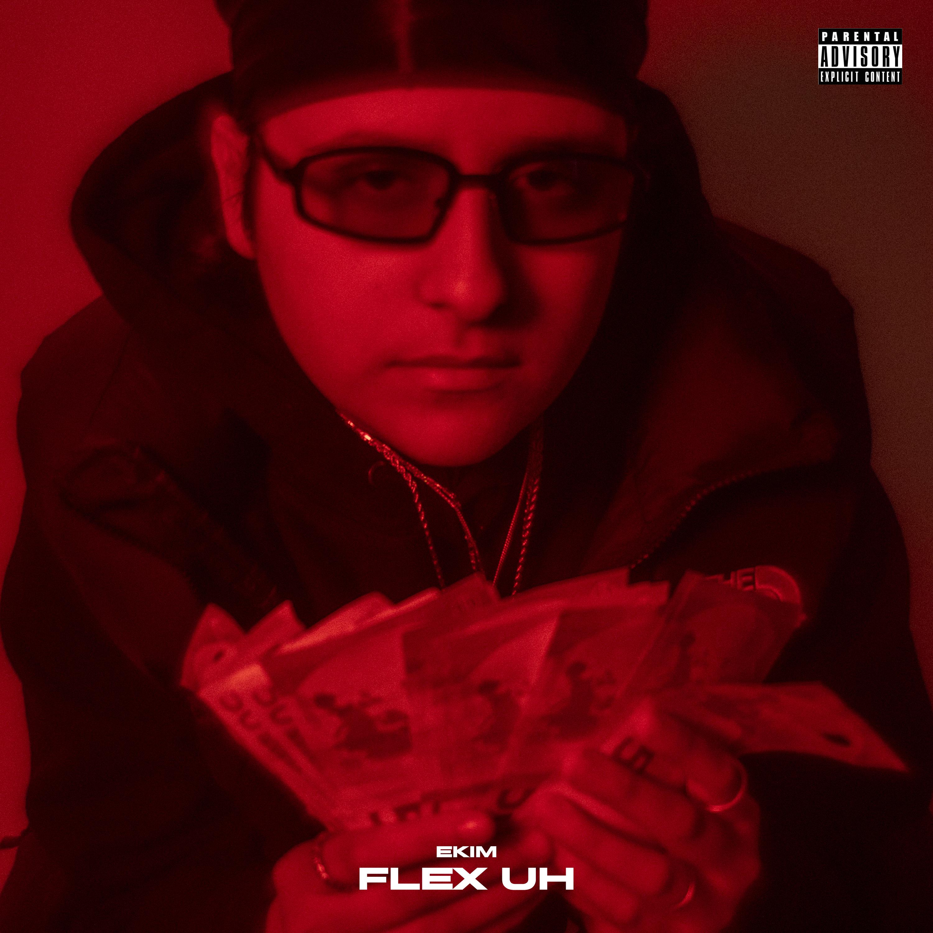 Ekim - Flex Uh