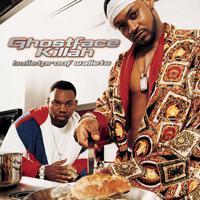 Ghostface Killah - Rise Of The Ghostface Killah (Instrumental) 无和声伴奏