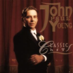John Paul Young - Love Is in the Air (VS Instrumental) 无和声伴奏