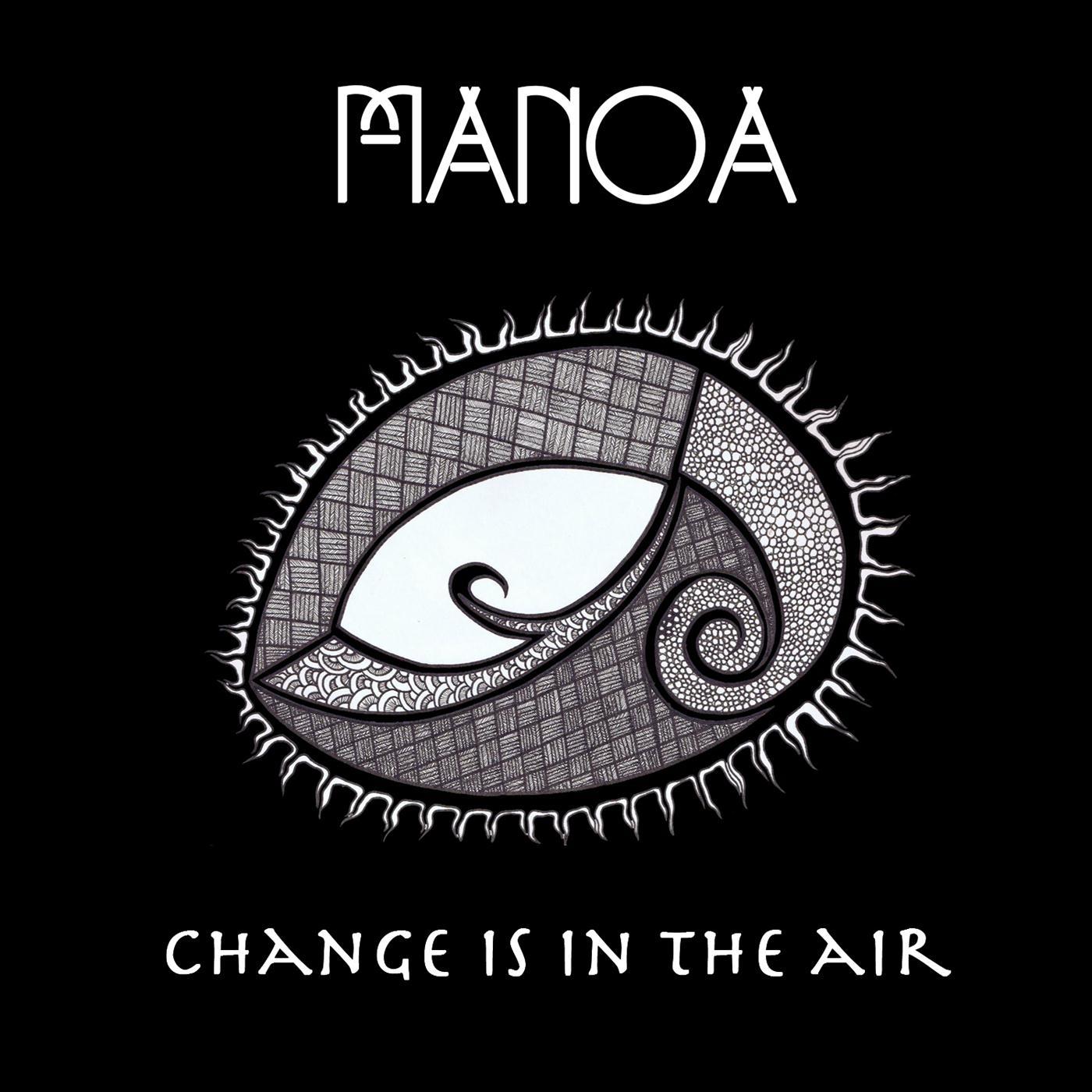 Change Is in the Air