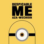 Despicable Me专辑