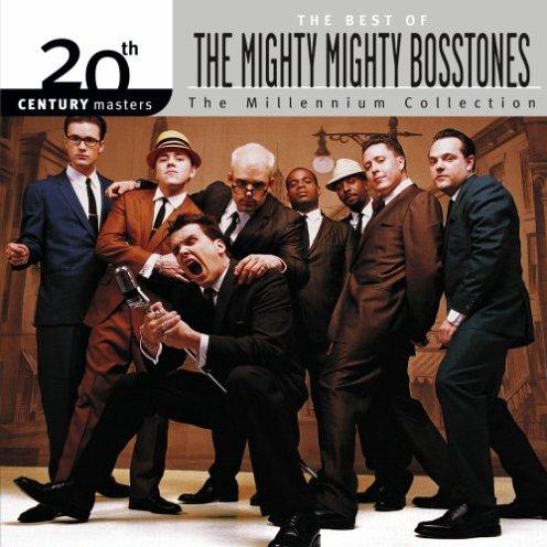The Best Of - 20th Century Masters - The Millennium Collection