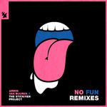 No Fun (Remixes)专辑