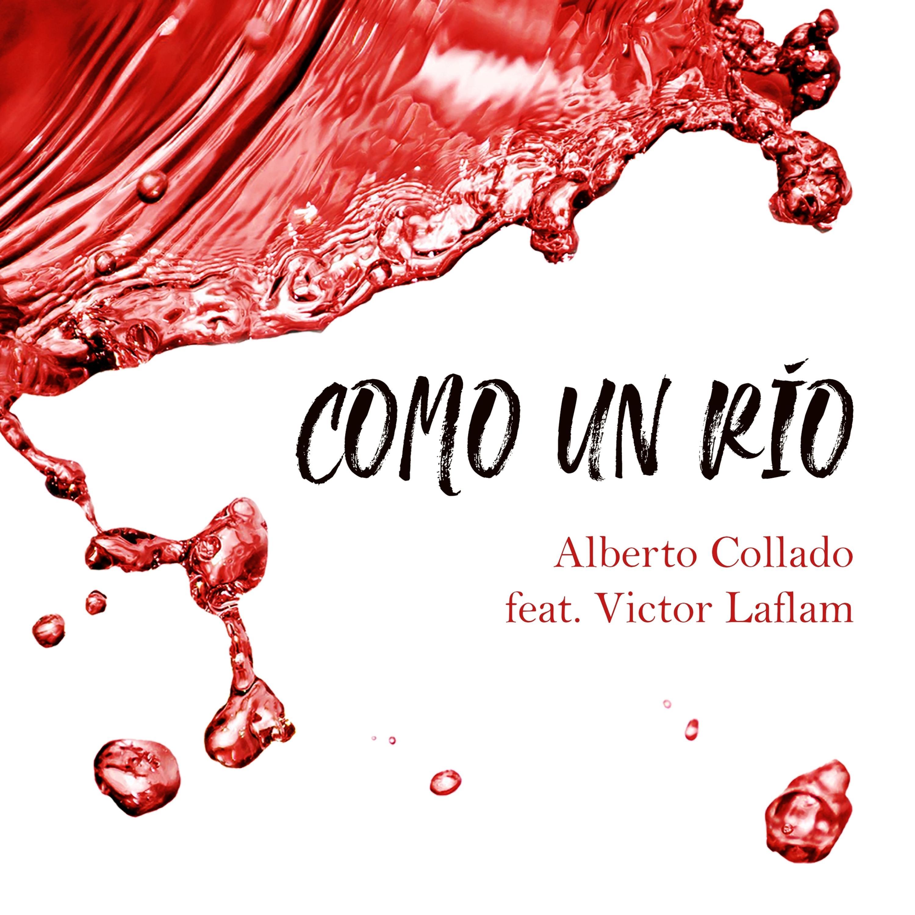Como un rio (feat. Victor Laflam)