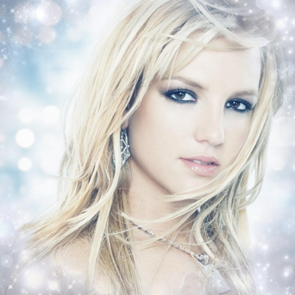 Britney Spears