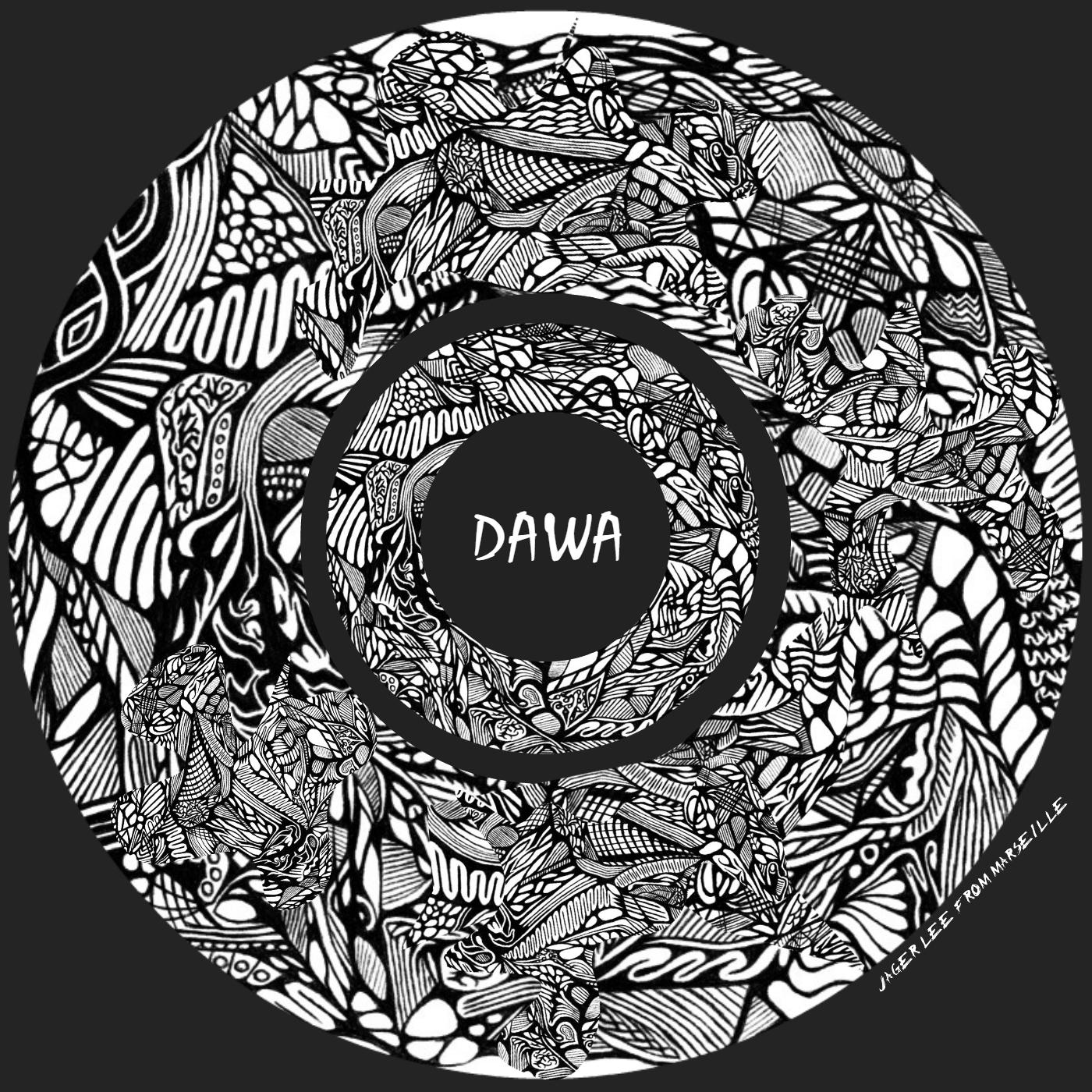 Jager Lee - Dawa (Original Mix)