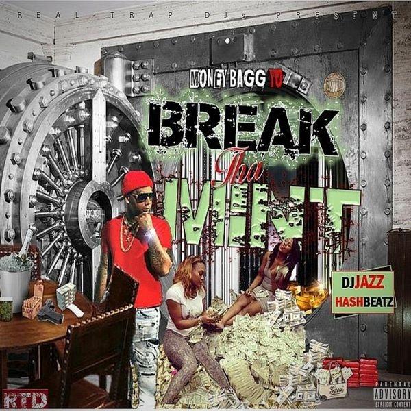 Break Tha Mint