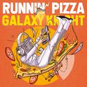 Runnin' Pizza