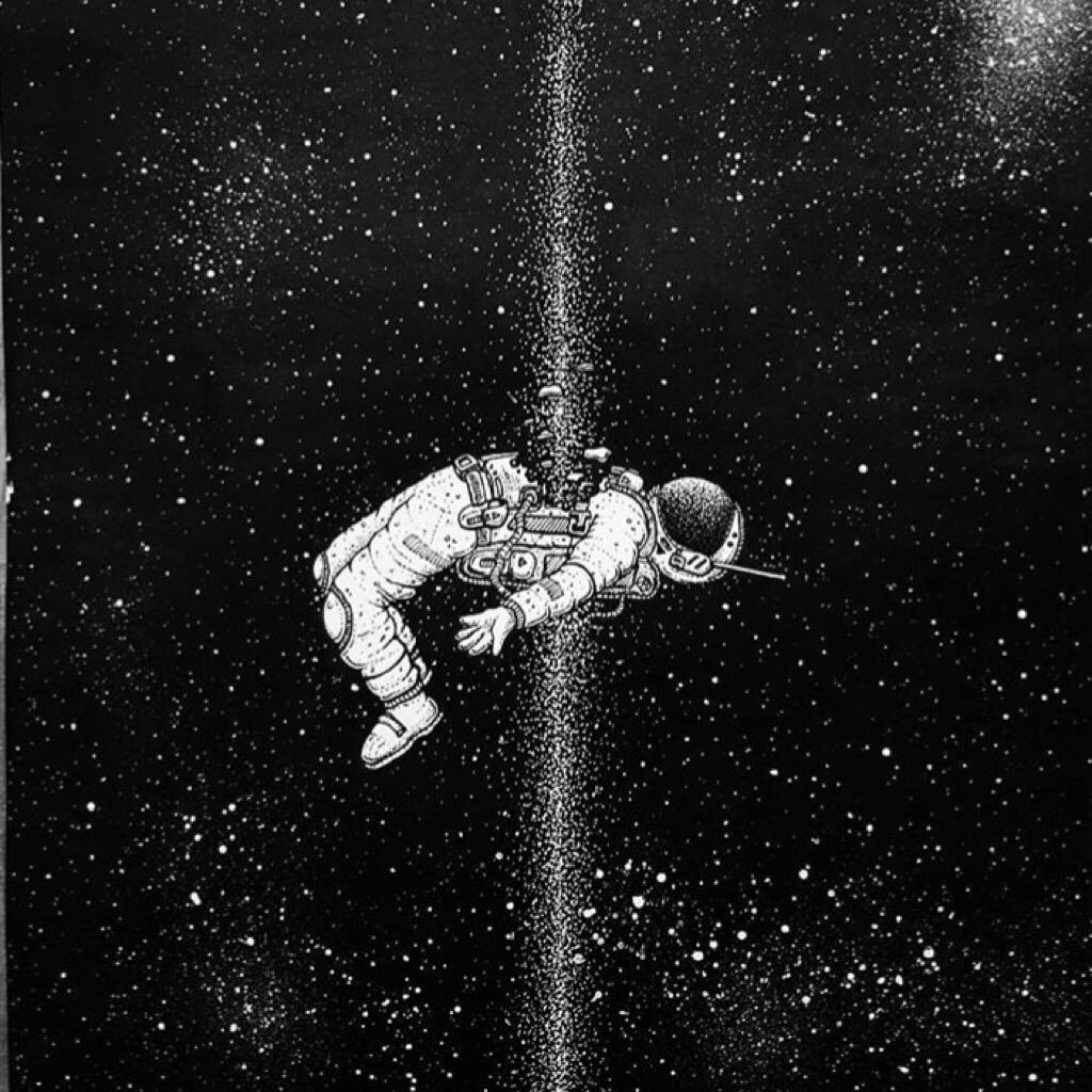 溫柔宇宙的核心