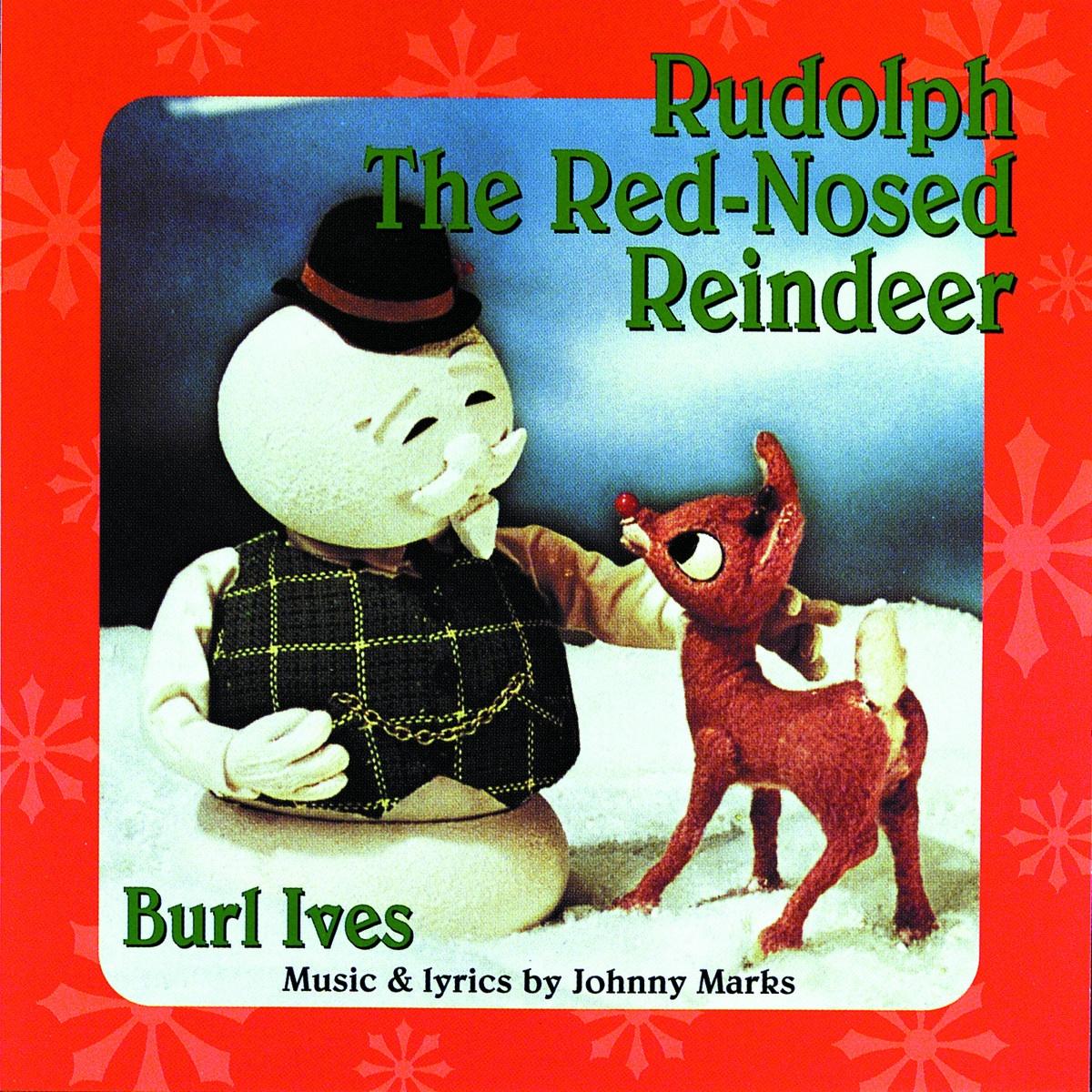 Rudolph the Red-Nosed Reindeer