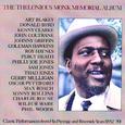 The Thelonious Monk Memorial Album