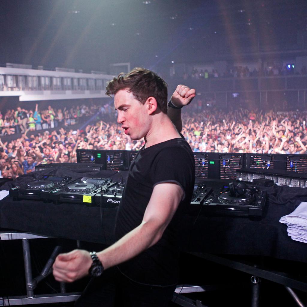 个人精选向 • Hardwell代表作品辑 | 在线播放 | 网易云音乐