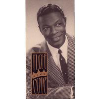 Nat King Cole-Lover Come Back To Me  立体声伴奏