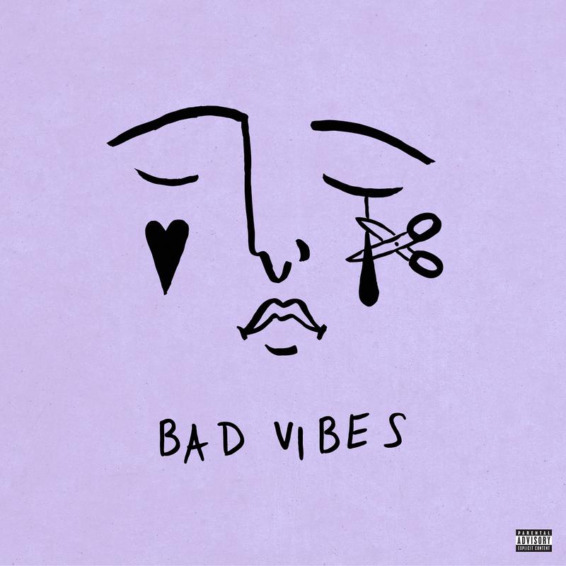 Bad Vibes专辑