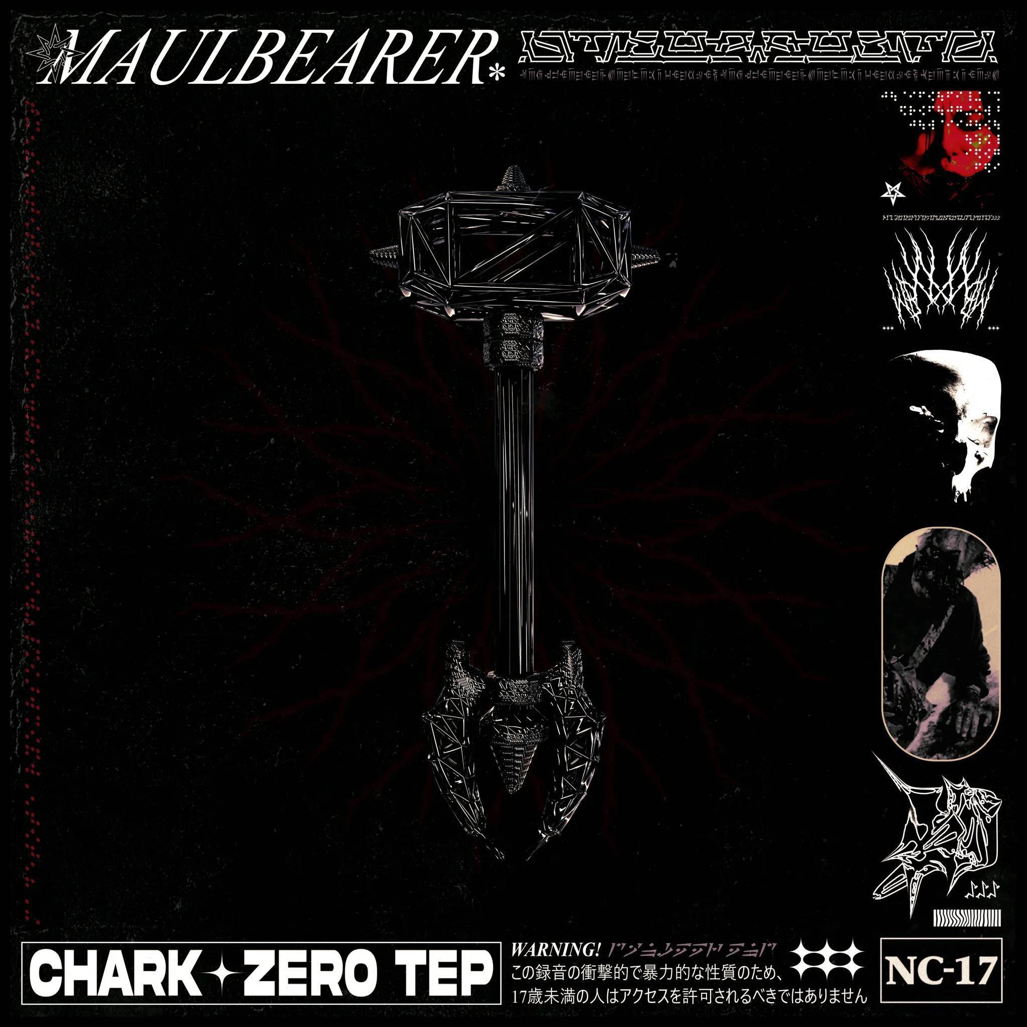 Maulbearer