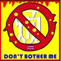 Don't bother me专辑