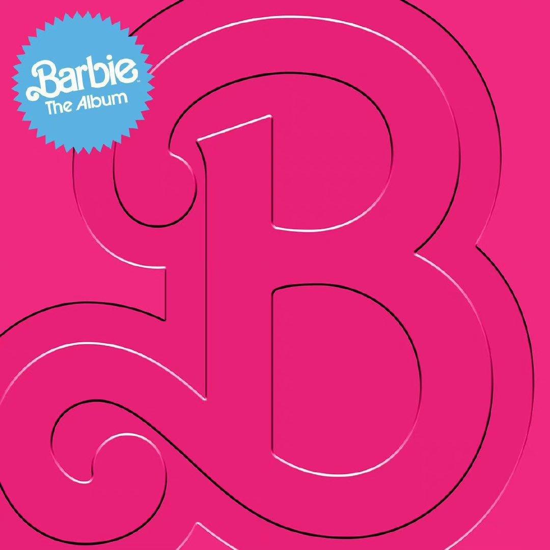 电影《芭比》原声(Barbie The Album) | 在线播放 | 网易云音乐