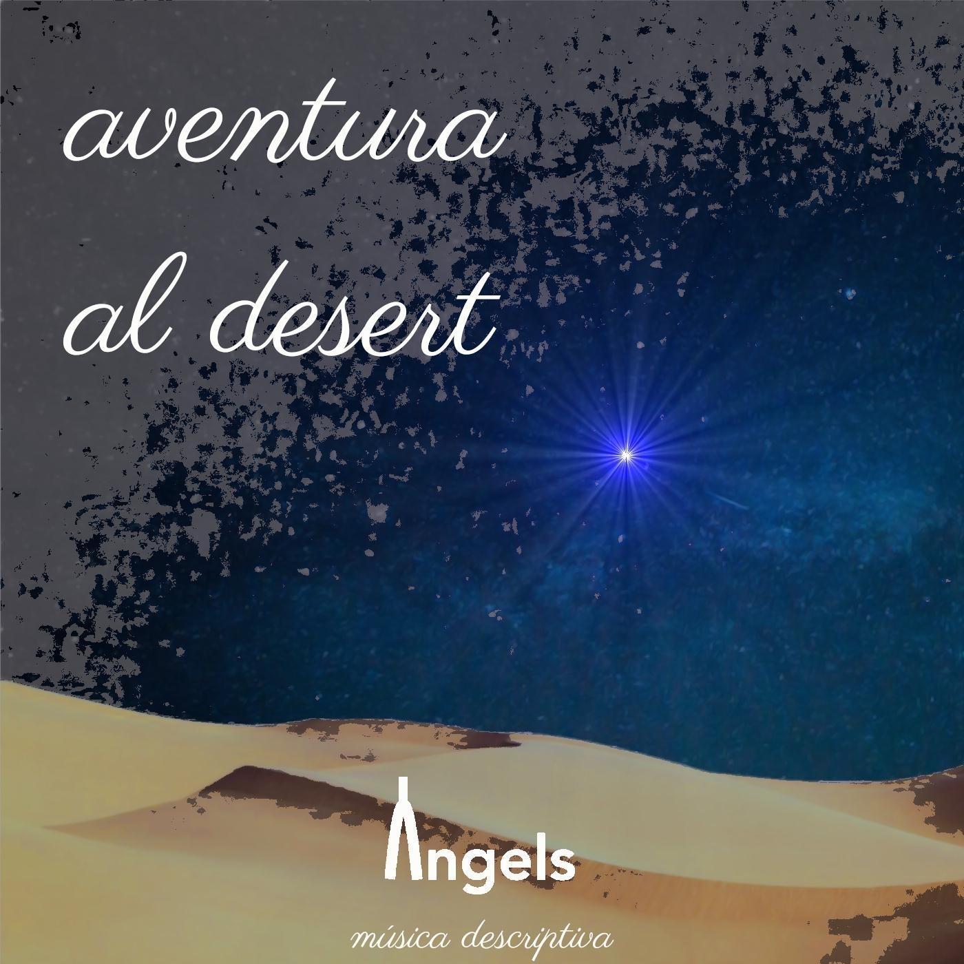Aventura Al Desert