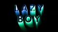 Lazy Boy专辑