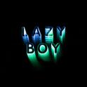 Lazy Boy专辑