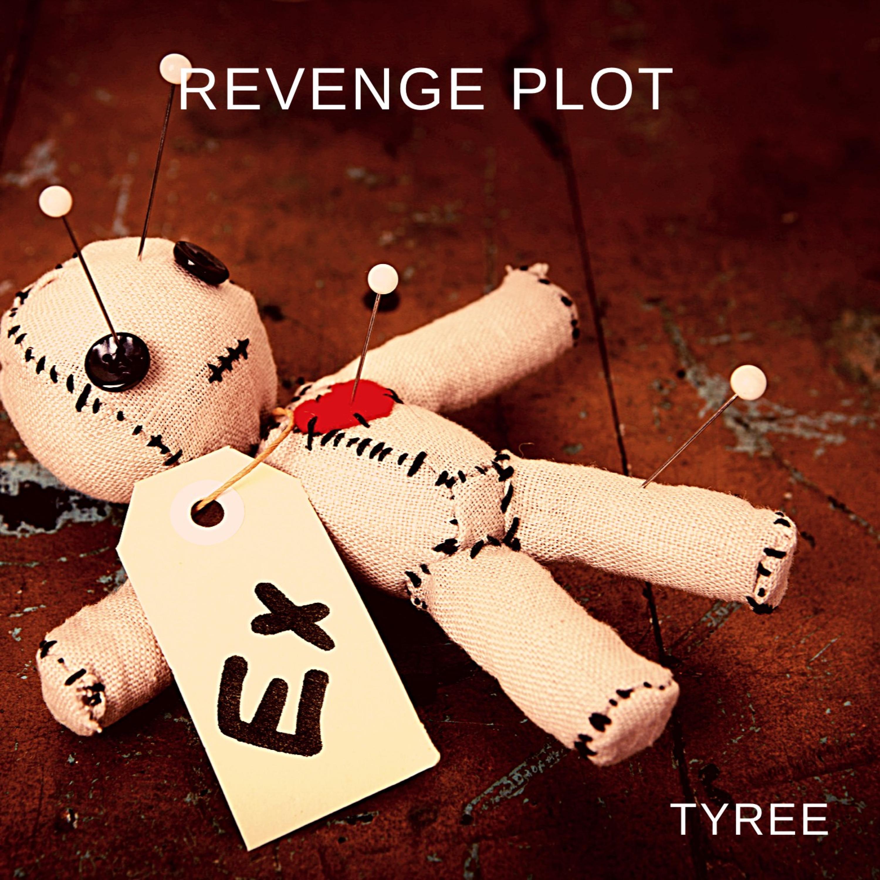 Revenge Plot