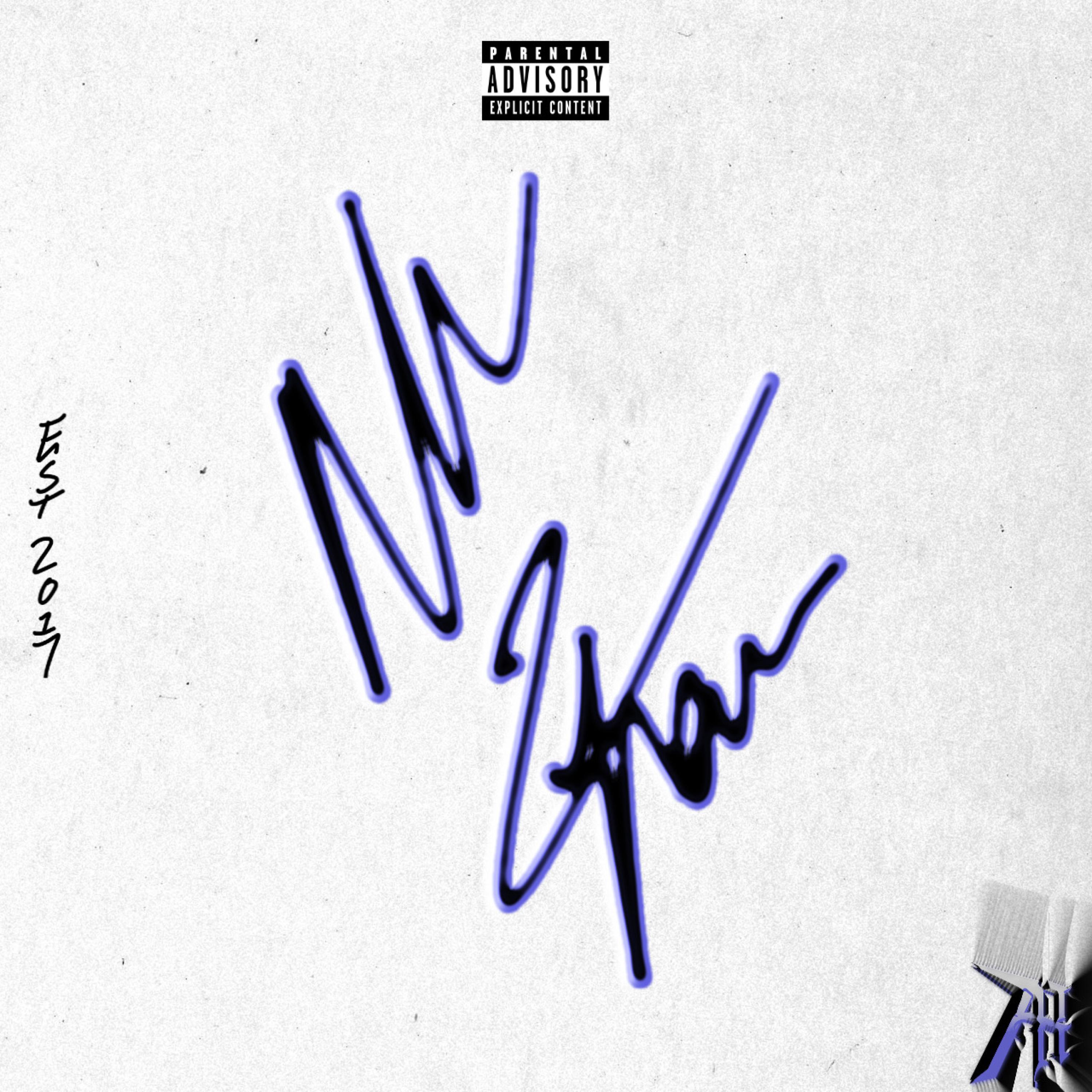 No Hope (feat. 3xbravo & Rot Ken)