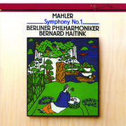 Mahler: Symphony No. 1