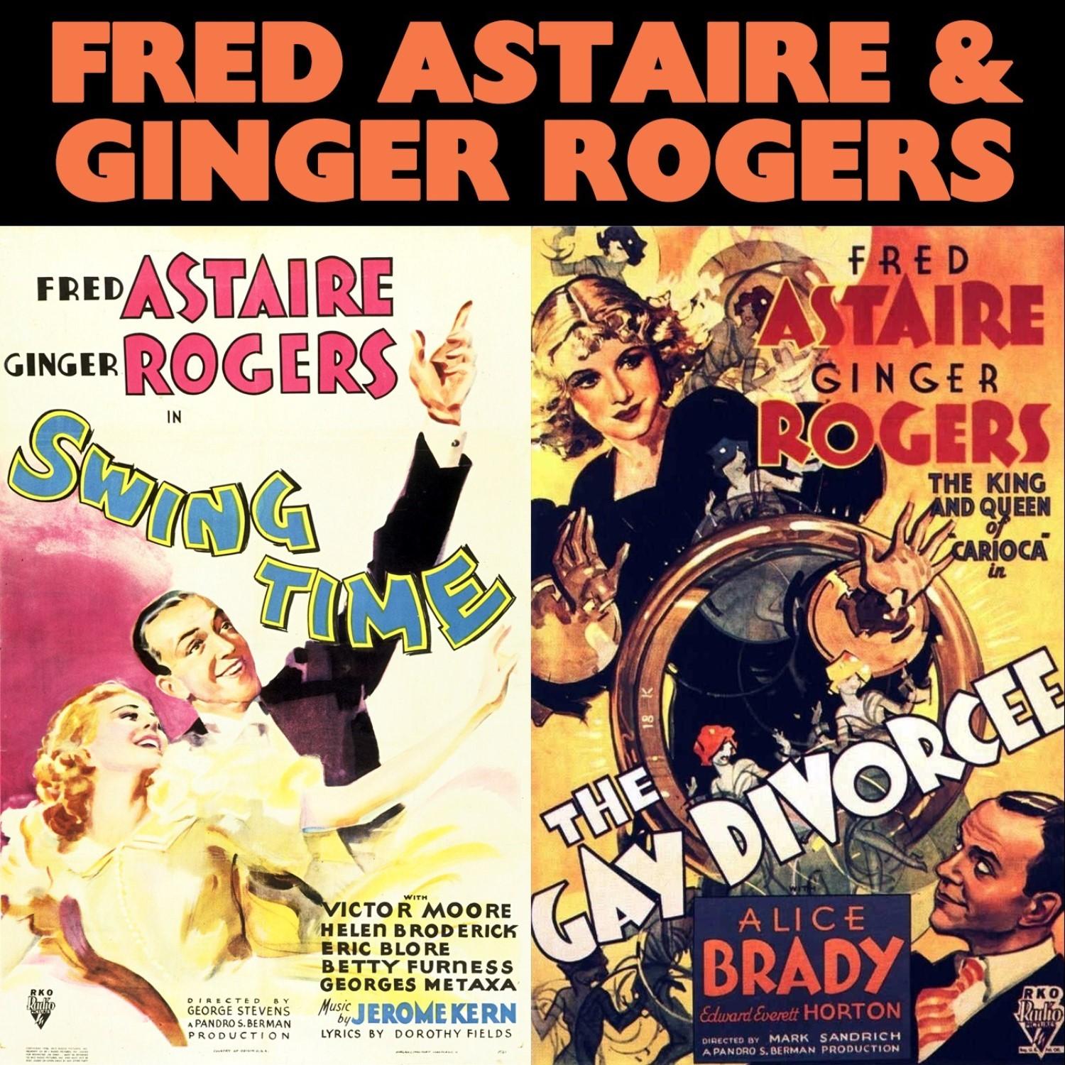 A Fine Romance (from "Swing Time")