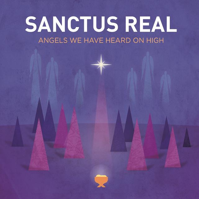 Angels We Have Heard On High专辑