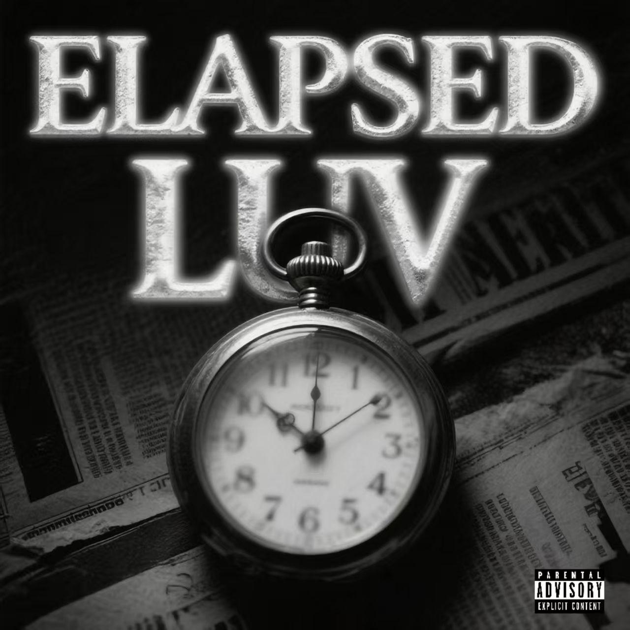 Elapsed Luv