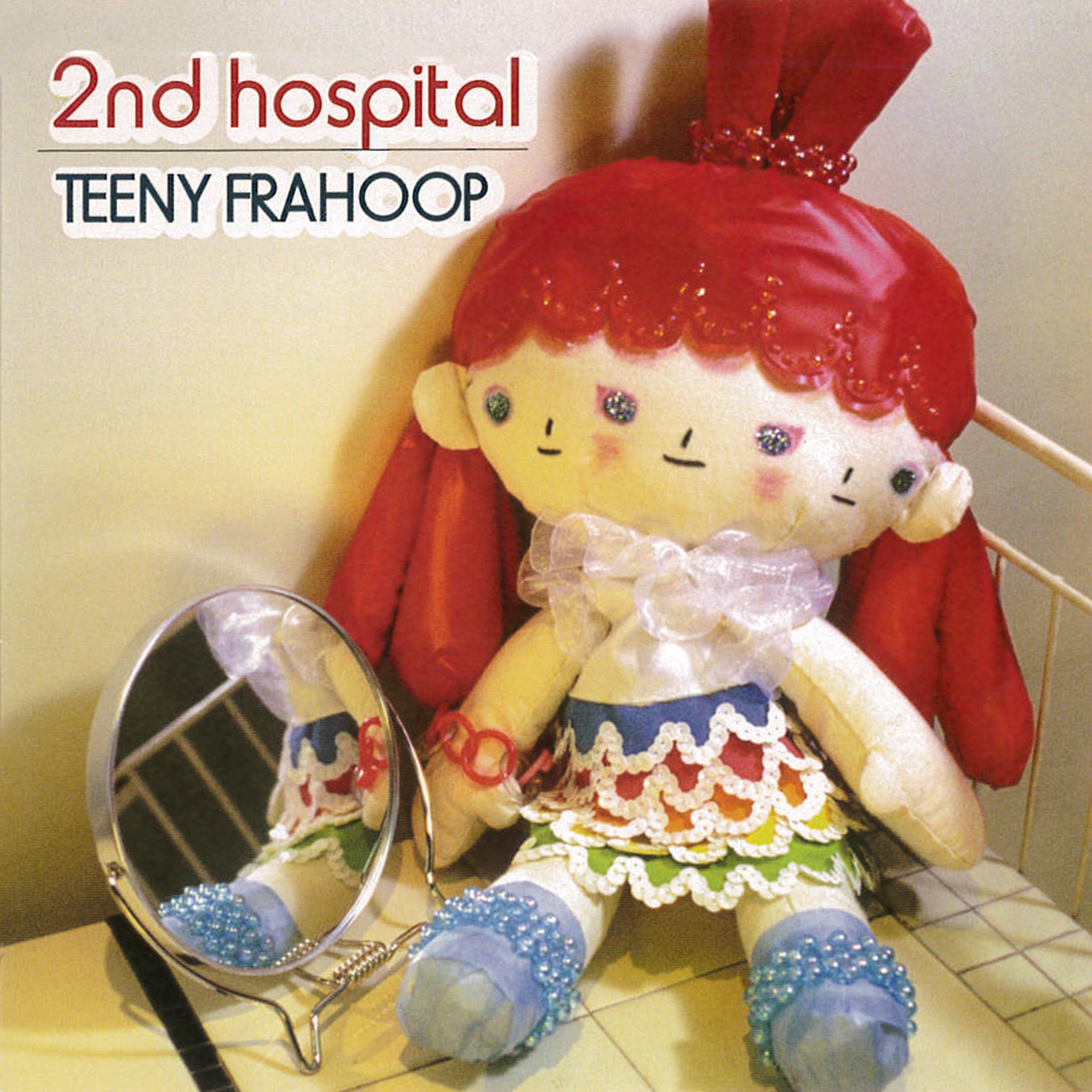 2nd hospital
