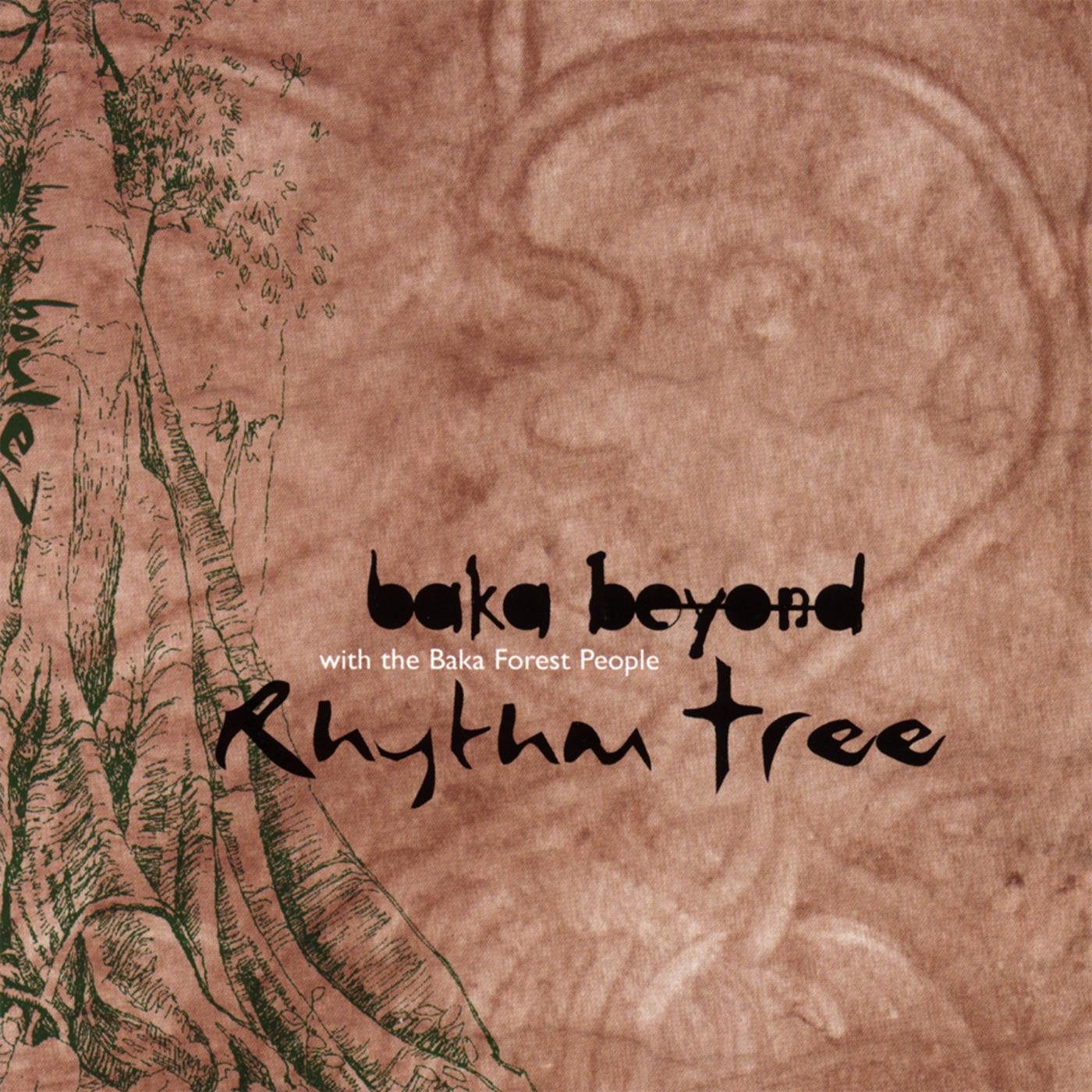 Rhythm Tree
