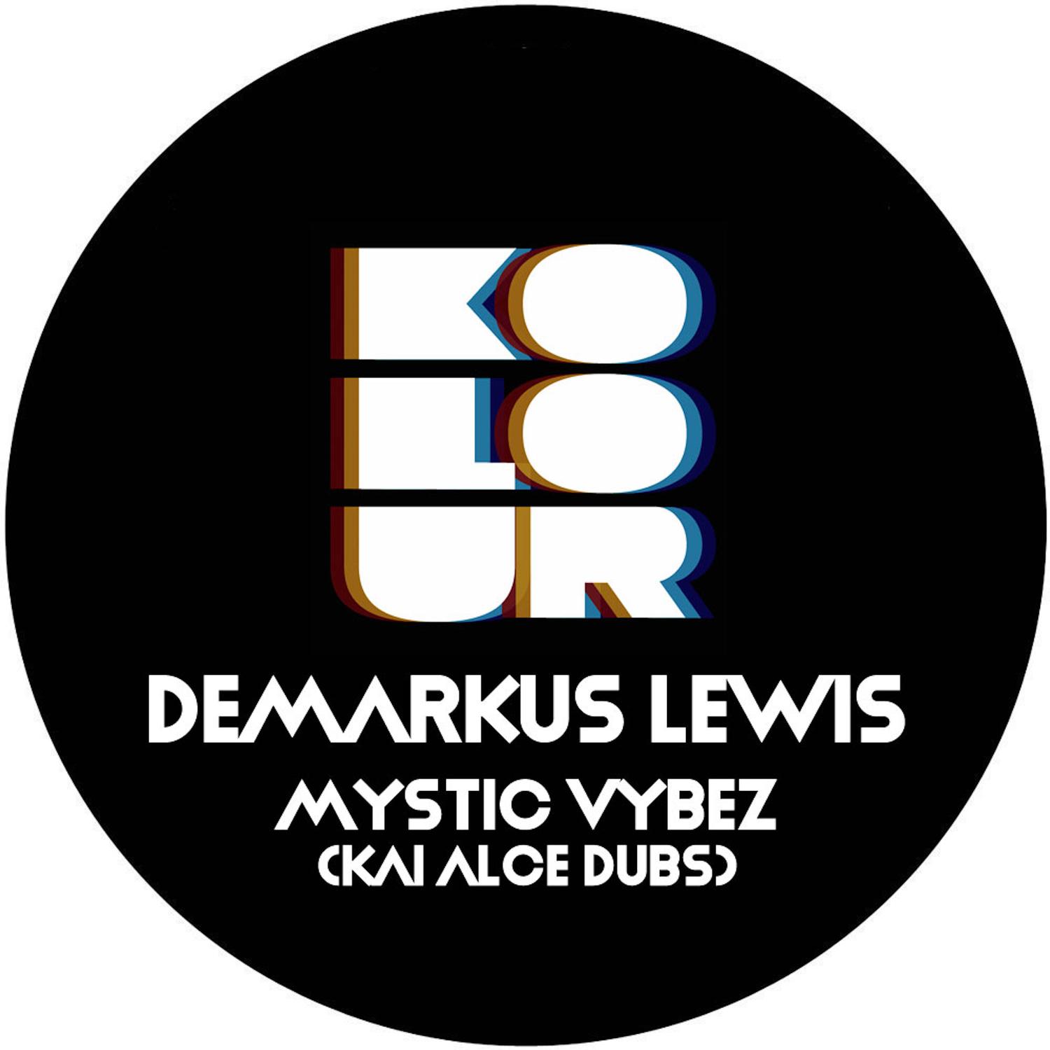 Mystic Vybez