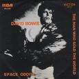 2CD Originals (Space Oddity / The Man Who Sold the World)