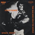 2CD Originals (Space Oddity / The Man Who Sold the World)专辑