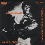 2CD Originals (Space Oddity / The Man Who Sold the World)专辑