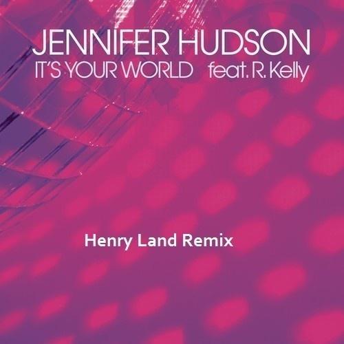 It's Your World (Henry Land Remix)专辑