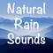 18 Natural Rain Sounds to Help Sleep. White Noise, Yoga, Meditation, Wellbeing, Mindfulness, Massage专辑