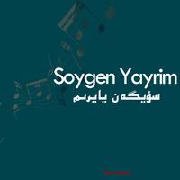 SöygenYayrım（情人）