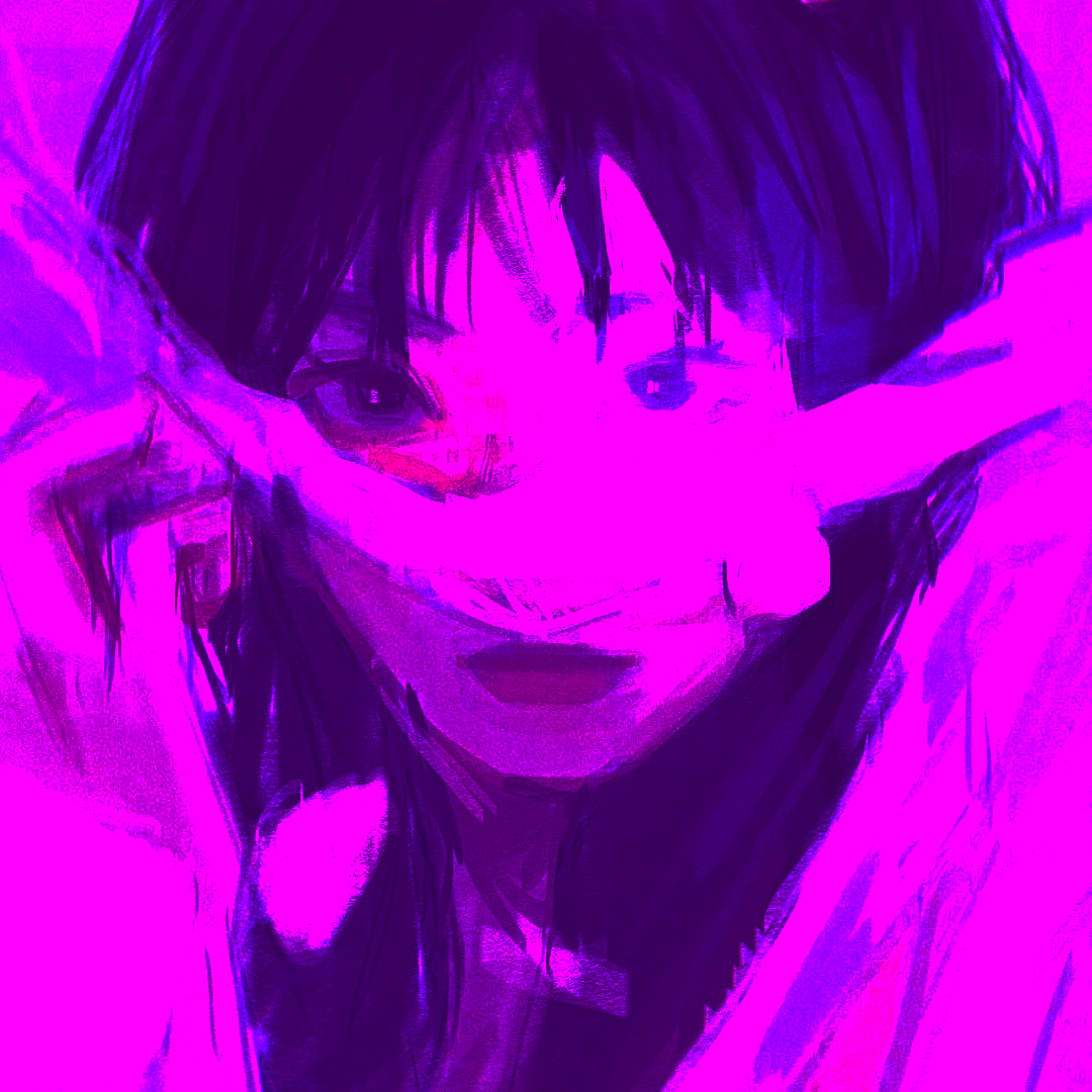 推开SHOVE