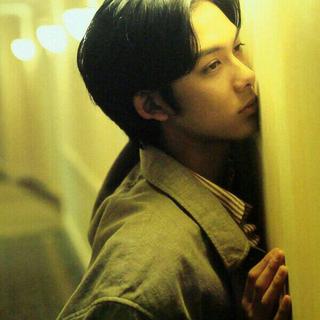 温柔男嗓‖‖致最钟情的你