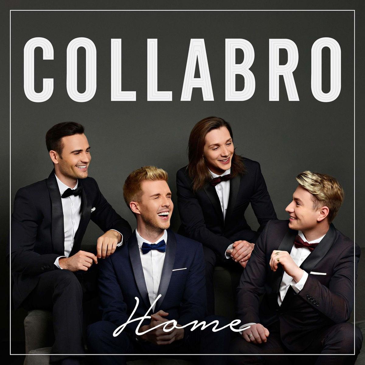 Home (Deluxe)