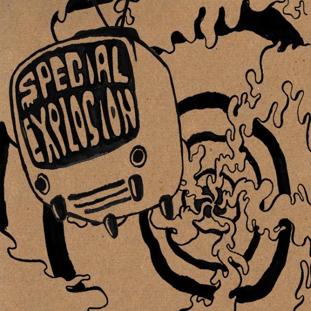 Special Explosion