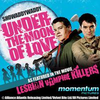 Showaddywaddy - Under The Moon Of Love (karaoke)