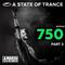 A State Of Trance Episode 750 (Part 3)专辑